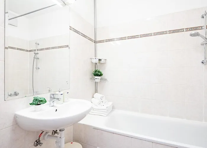 Apartamento Sunny