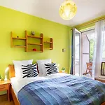 Apartament Sunny