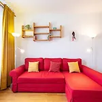 Apartament Sunny Budapeszt