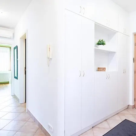 Sunny Apartment