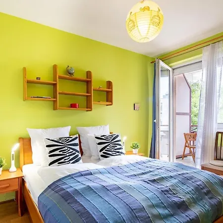Apartment Sunny
