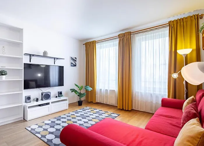 Sunny Apartman