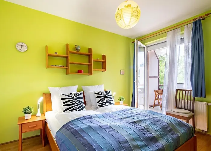 Apartman Sunny